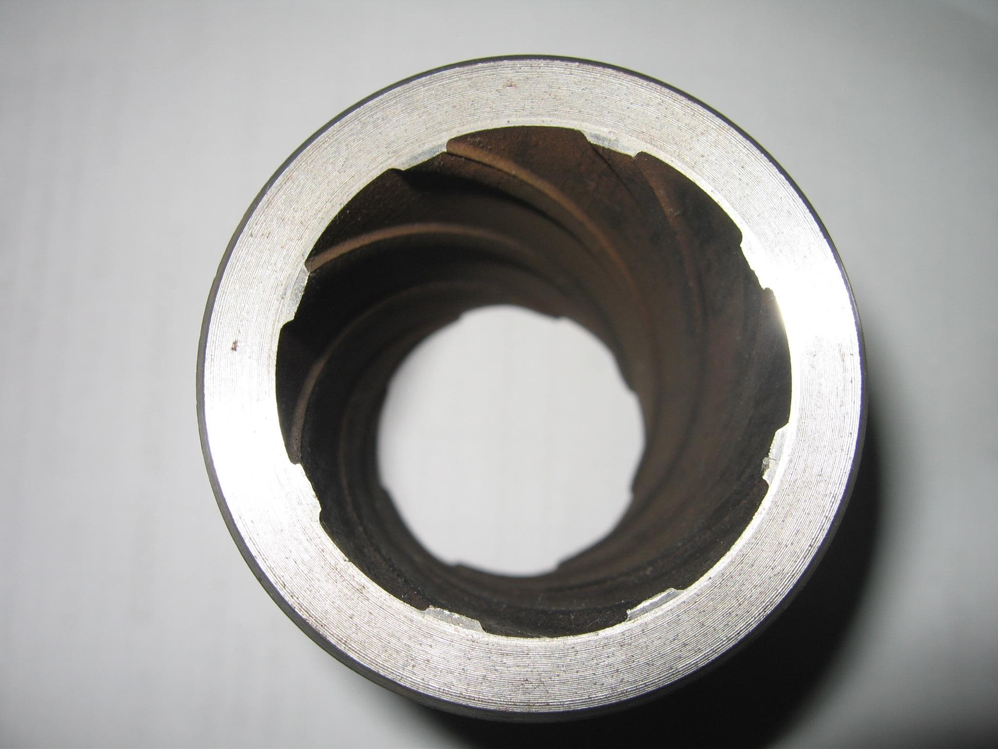 水冷壁配件|水冷壁管 Φ63.5×7.5內螺紋管|計劃備注：材質：SA210C。采購要求：須提供寶鋼授權。需求備注：#7爐水冷壁